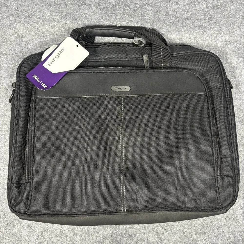 Targus Classic Laptop Briefcase 15.6
